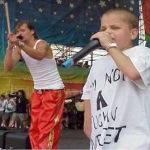 Joe C feat. Kid Rock 的头像