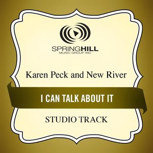 I Can Talk About It (Studio Track)