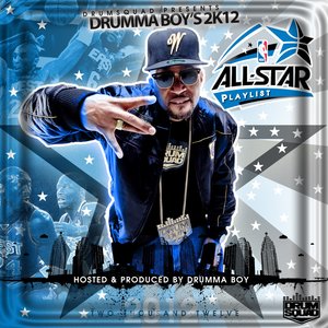 Image for '2K12 All-Star Playlist'