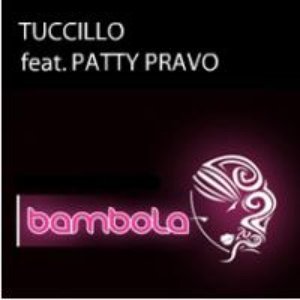 Avatar de Tuccillo Feat. Patty Pravo
