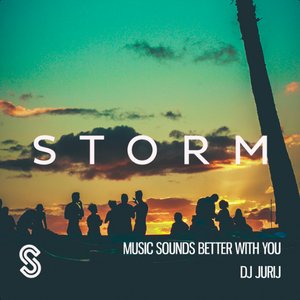 Music Sounds Better With You