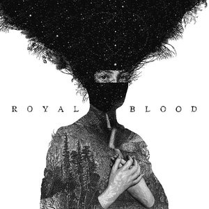 Royal Blood (Rock) için avatar