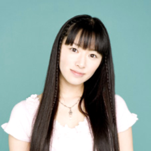 田中理恵 photo provided by Last.fm