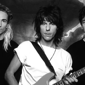 Jeff Beck with Terry Bozzio & Tony Hymas 的头像