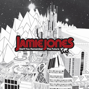 Jamie Jones - Don