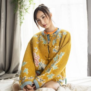 钟柔美 için avatar