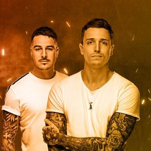 Avatar di BlasterJaxx, Raven & Kreyn