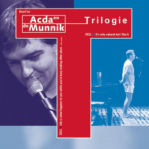 Acda & De Munnik - Trilogie - Zortam Music