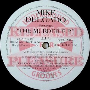 The Murder EP