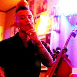 MAD MASATO 的头像