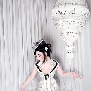 Esther Flatters and The Sugar Daddies 的头像