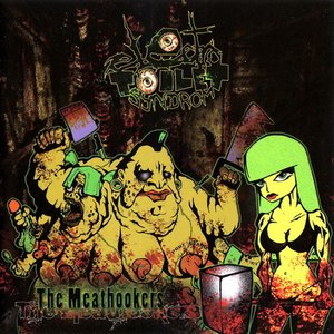 The Meathookers