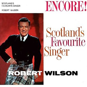 Scotland's Favourite Singer