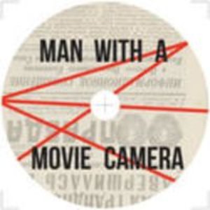 Man with a Movie Camera Soundtrack