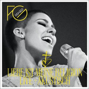 Liebe ist meine Religion (live + akustisch)