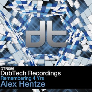 Dub Tech Remembering 4 Years Alex Hentze