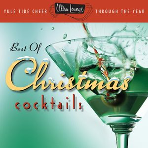 Julie London - Ultra Lounge Christmas Cocktails Part Three - Zortam Music