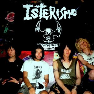 Avatar for Isterismo