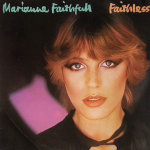 Faithless cover