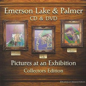 Pictures At An Exhibition Collectors Edition