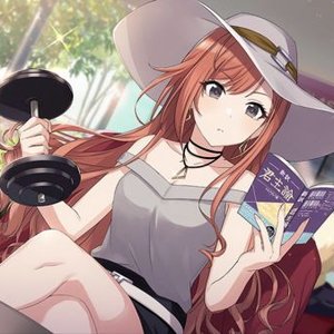 Avatar for 有栖川夏葉 (涼本あきほ)
