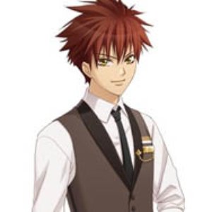 真田和樹(CV.鈴木達央) 的头像