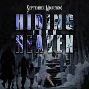 Hiding from Heaven - Single