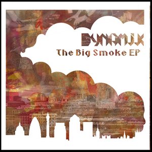 The Big Smoke EP