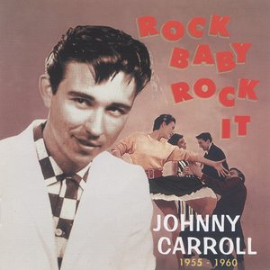Rock Baby Rock It, 1955-1960