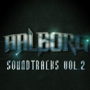 Aalborg Ambient Soundtracks 的头像