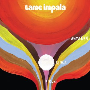 Tame Impala EP (Record Store Day Edition)