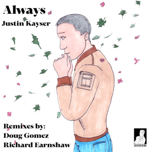 Artwork for Always (Richard Earnshaw Extended Mix)