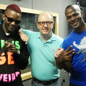 Avatar for Mr Vegas & Konshens