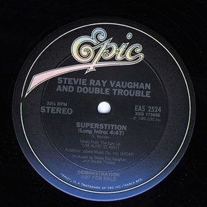 Superstition
