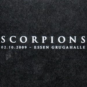 02.10.2009 - Essen Grugahalle