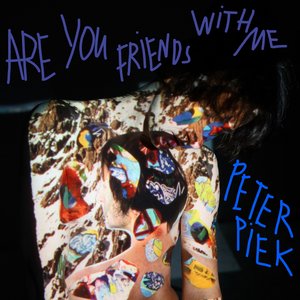 Are You Friends with Me