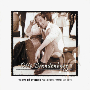 Otto Brandenburg - To Lys P� Et Bord - Zortam Music