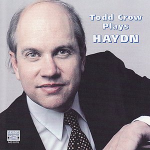 Todd Crow Plays Haydn