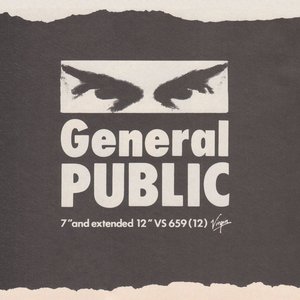 General Public (12" Version)
