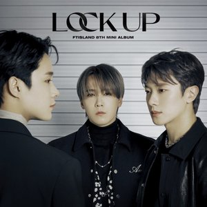 LOCK UP - EP