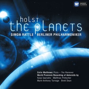 Holst: The Planets, Op. 32