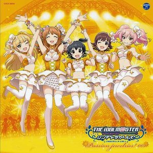 Avatar for CINDERELLA GIRLS for Passion!(本田未央(CV.原紗友里), 城ヶ崎美嘉(CV.佳村はるか), 城ヶ崎莉嘉(CV.山本希望))