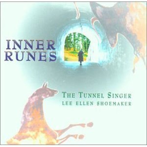 “Inner Runes”的封面