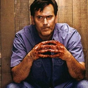 Image for 'Bruce Campbell'