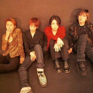 Аватар для L'Arc~en~Ciel