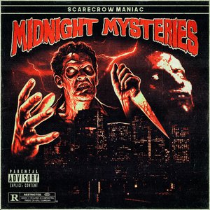 MIDNIGHT MYSTERIES