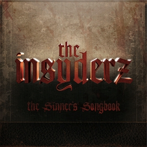 The Sinner's Songbook cover