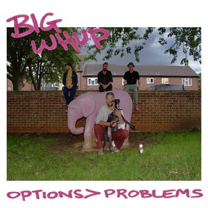 Options > Problems