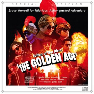 The Golden Age (Special Edition)