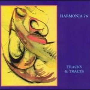 Harmonia 76 (with Brian Eno) 的头像